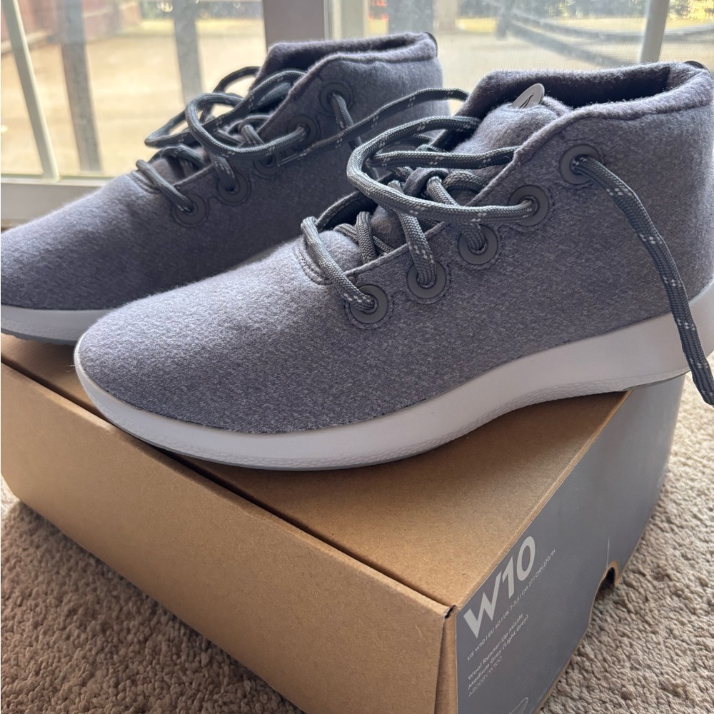 Allbirds Women's Sneakers never worn